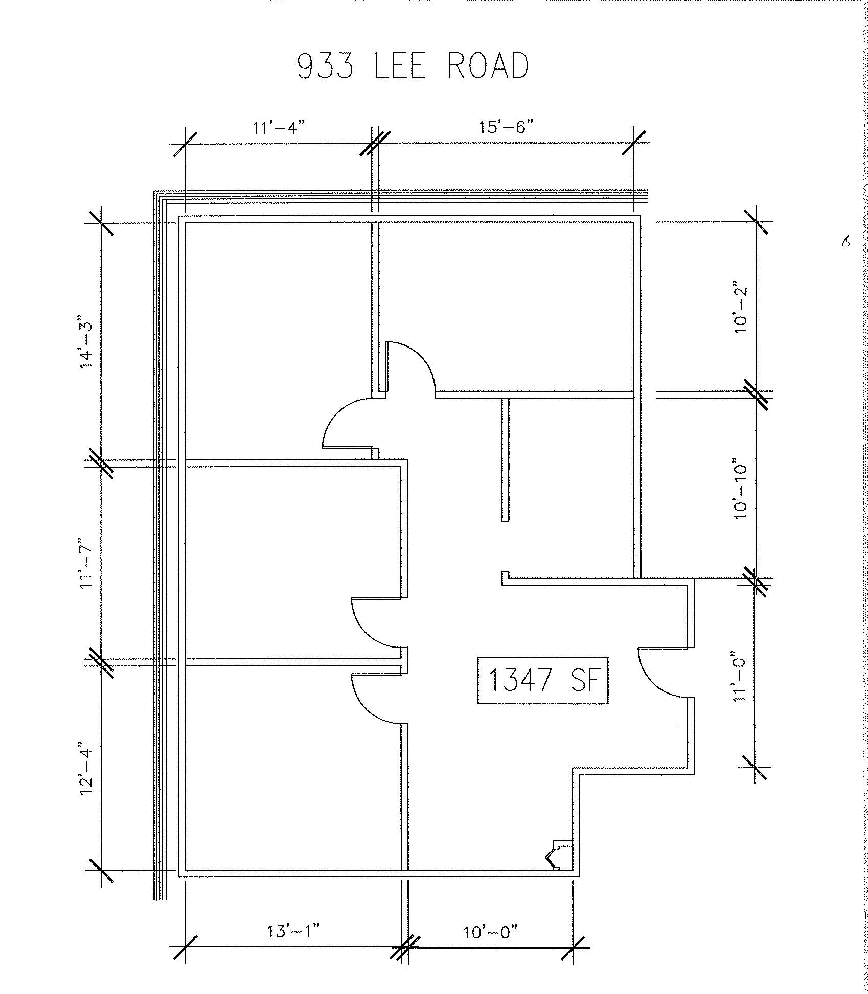 933 Building Southeastern Realty Group